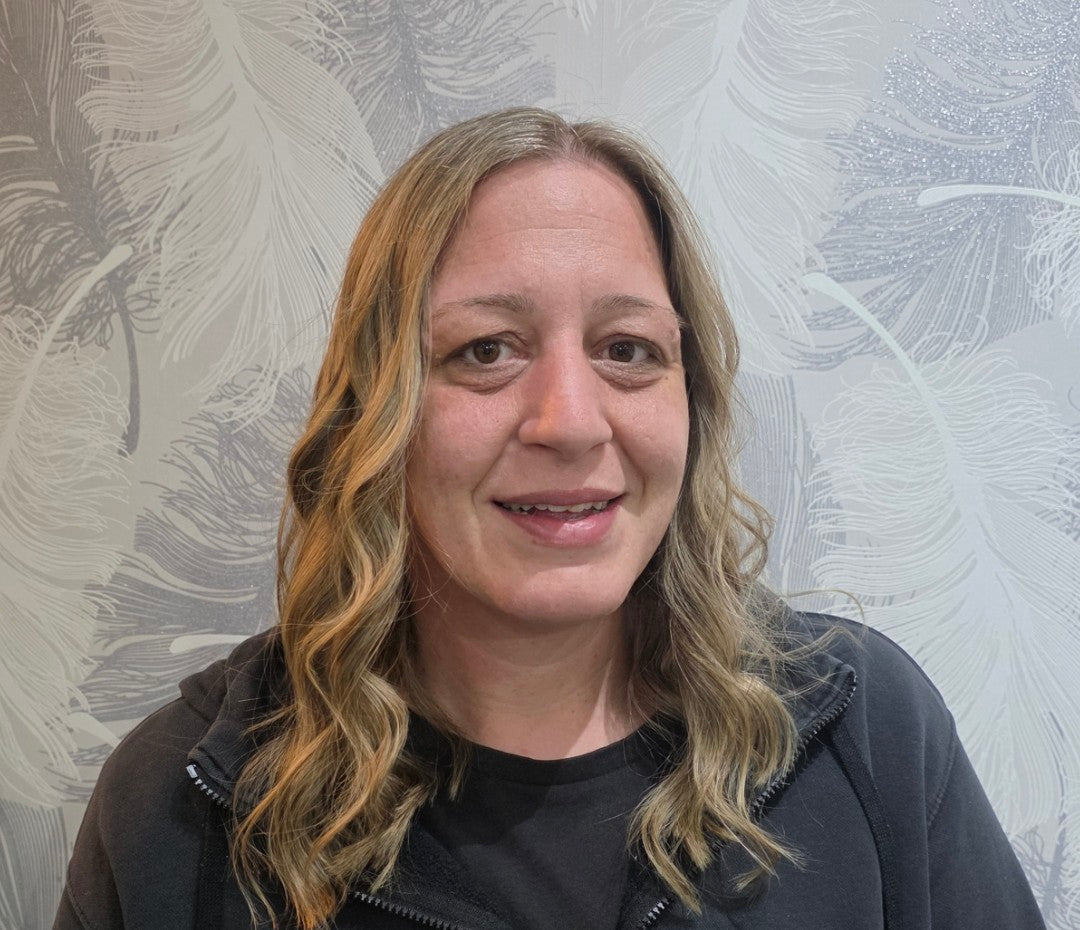 Jenna Davis - spiritual medium and oracle card reader