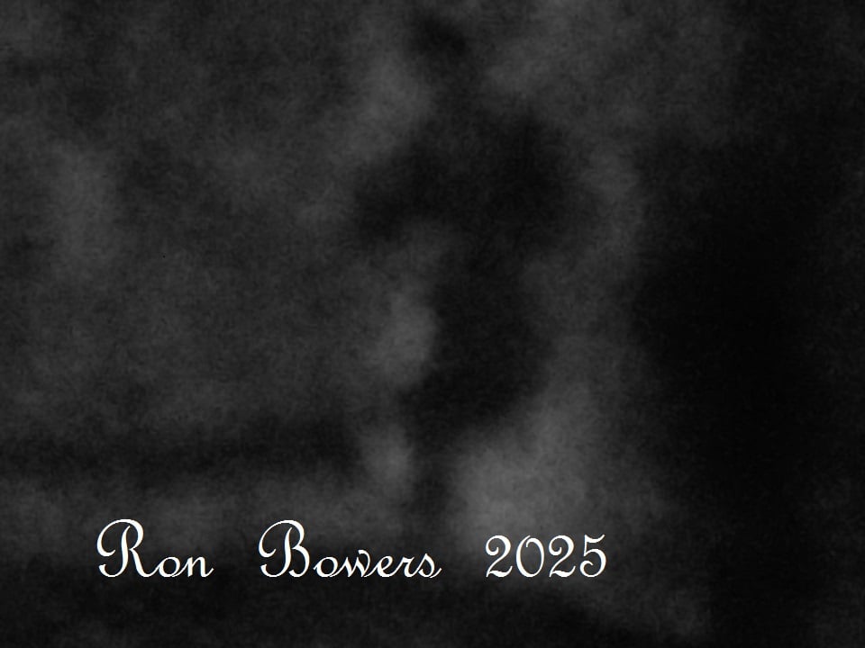 A Haunting Halloween Night: Spirit Communication at the Old Church Ruins