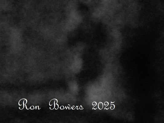 A Haunting Halloween Night: Spirit Communication at the Old Church Ruins