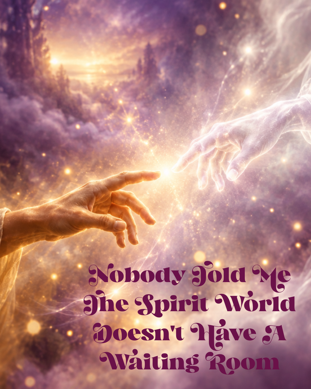 The Truth About Mediumship That Nobody Wants to Say Out Loud