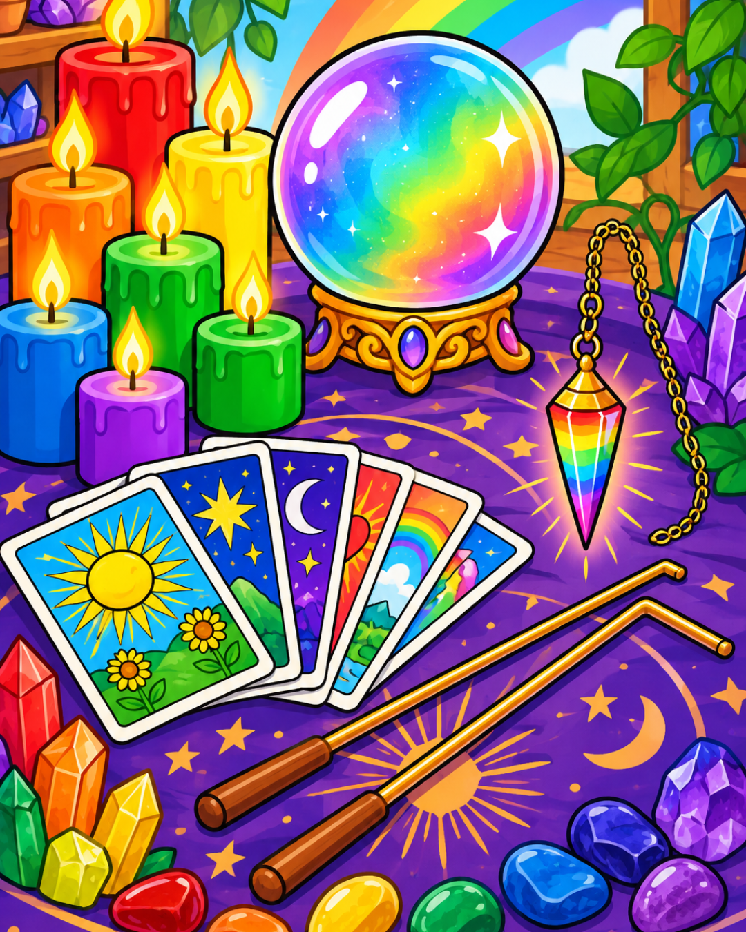 Everyone Is Psychic, Everyone Is a Medium: Here's What I Really Believe