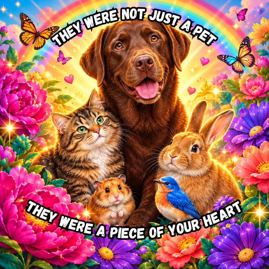 The Grief That Comes With Losing a Pet: Why It Is Real and Why It Deserves to Be Taken Seriously