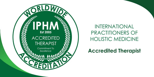 Why Professional Accreditation Matters in Spiritual Mediumship: My IPHM Certification