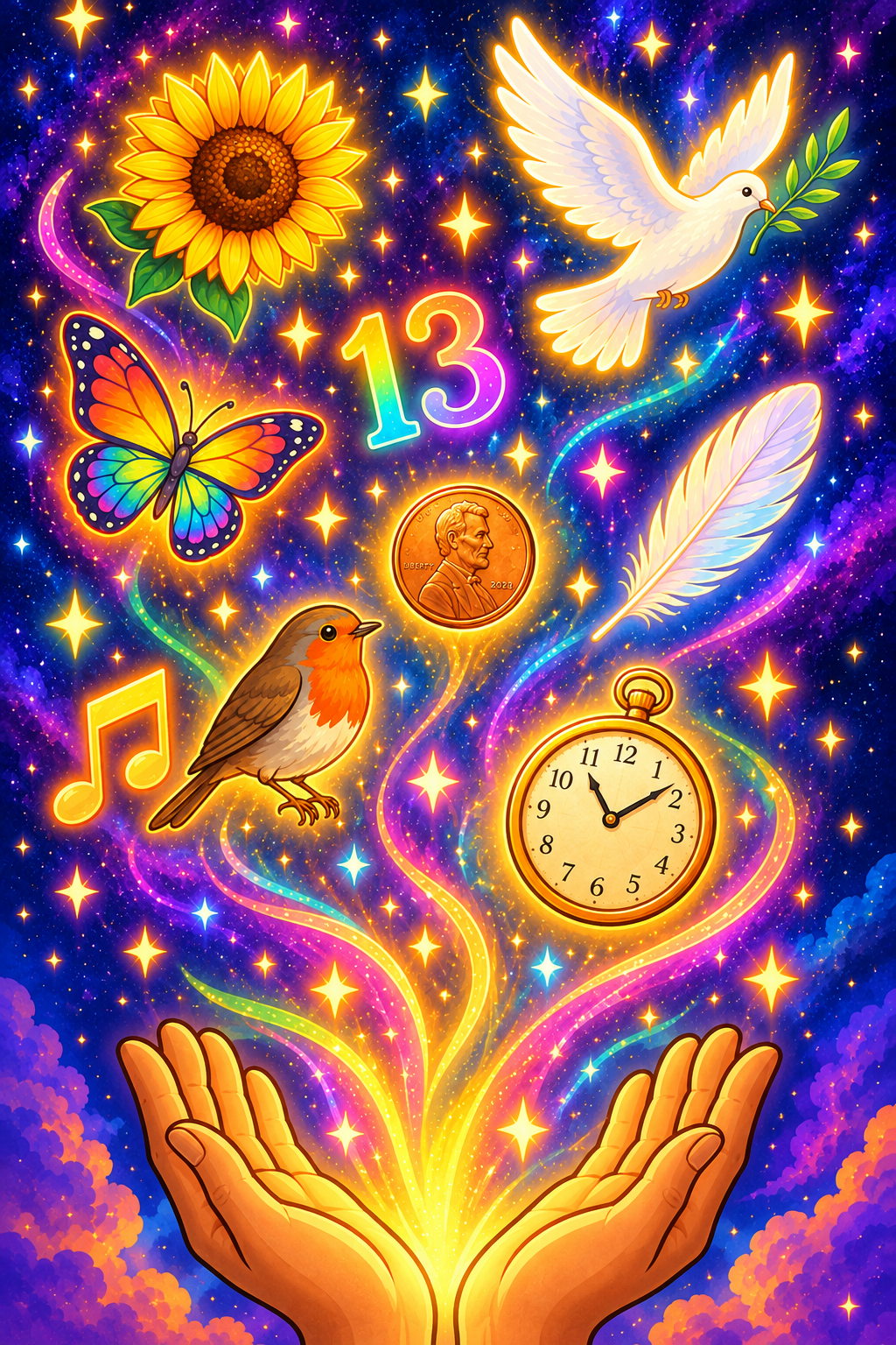 Signs From Our Loved Ones: How Spirit Communicates With Us