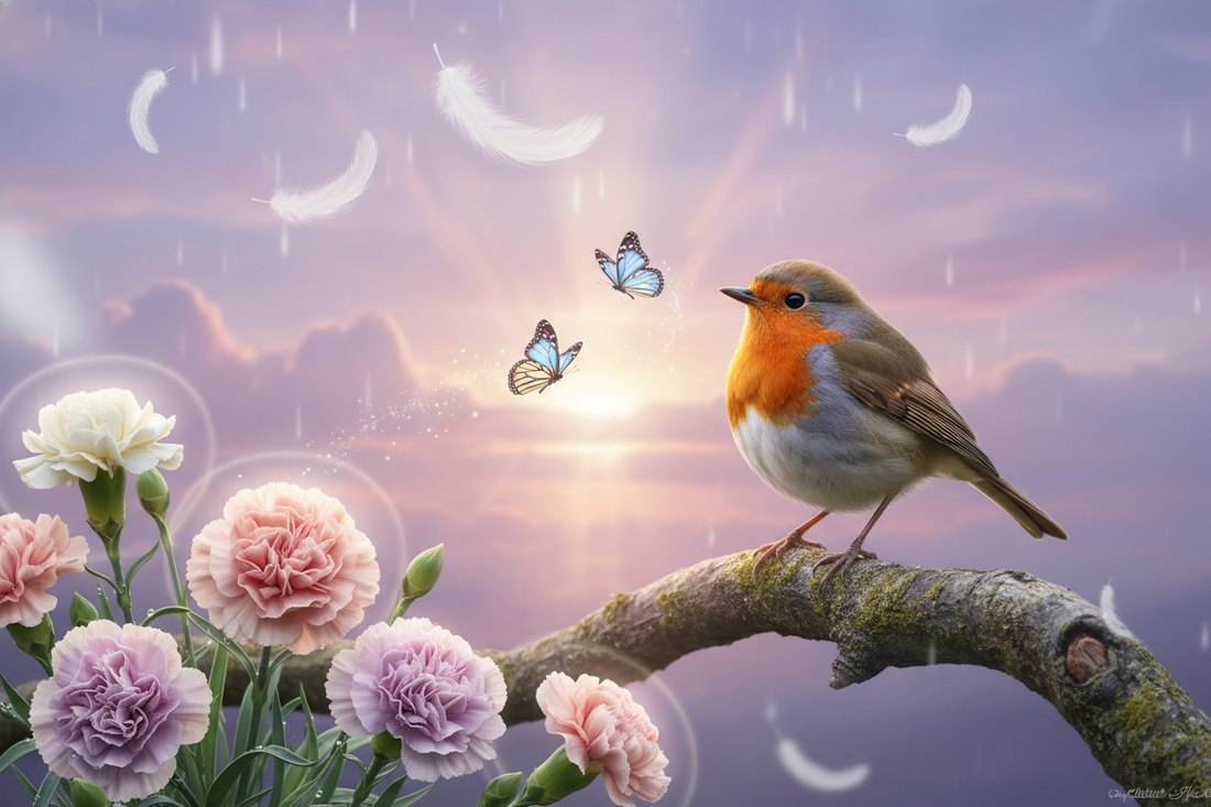 Signs From Our Loved Ones: How Spirit Communicates With Us