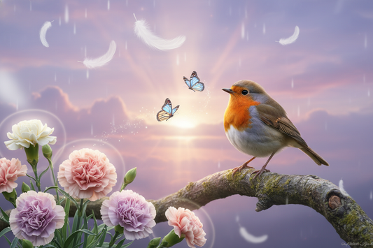 Signs From Our Loved Ones: How Spirit Communicates With Us