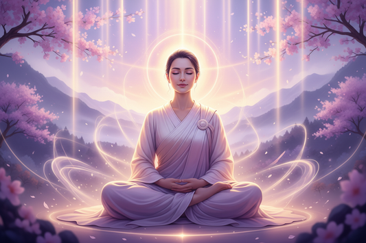 You're Not Alone: Navigating Your Spiritual Awakening