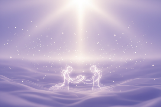 The Messages Are Ready NOW: Don't Wait for Connection