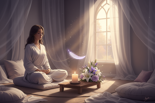 Do Mediums Still Grieve When a Loved One Passes to the Spirit World?